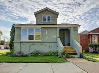 10501 S Morgan St, Chicago, IL 60643