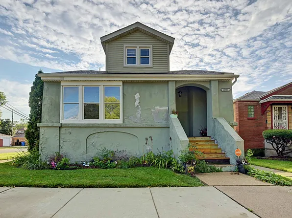 10501 S Morgan St, Chicago, IL 60643