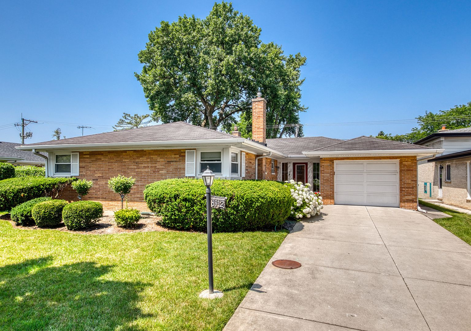 8912 Kolmar Ave, Skokie, IL 60076 Zillow