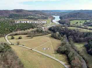 949 Wartrace Hwy Lot 3, Pleasant Shade, TN 37145