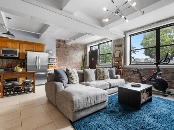 300 Communipaw Ave APT 28, Jersey City, NJ 07304