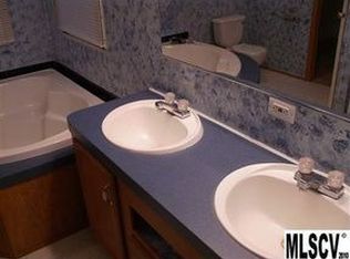 790 Basin Creek Dr, Taylorsville, NC 28681