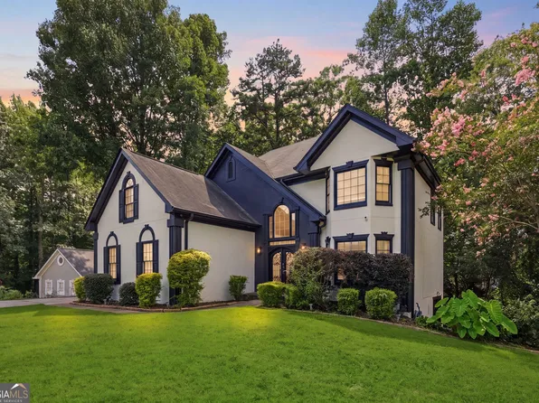 1460 Midland Way, Lawrenceville, GA 30043