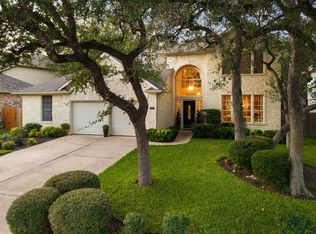 1224 Fall Creek Loop, Cedar Park, TX 78613