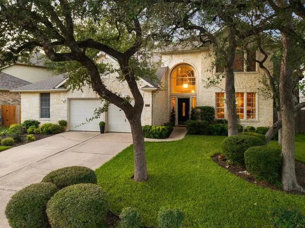 1224 Fall Creek Loop, Cedar Park, TX 78613