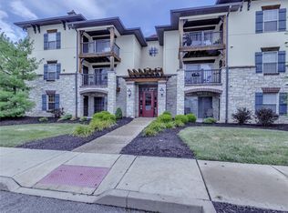 512 Bordeaux Way, Saint Peters, MO 63376