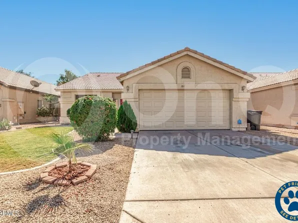 1911 E Erie St, Chandler, AZ 85225