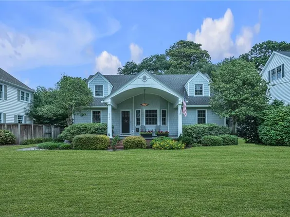 5402 Studeley Ave, Norfolk, VA 23508