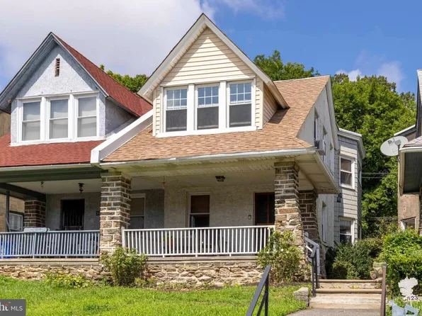 5825 Chew Ave, Philadelphia, PA 19138