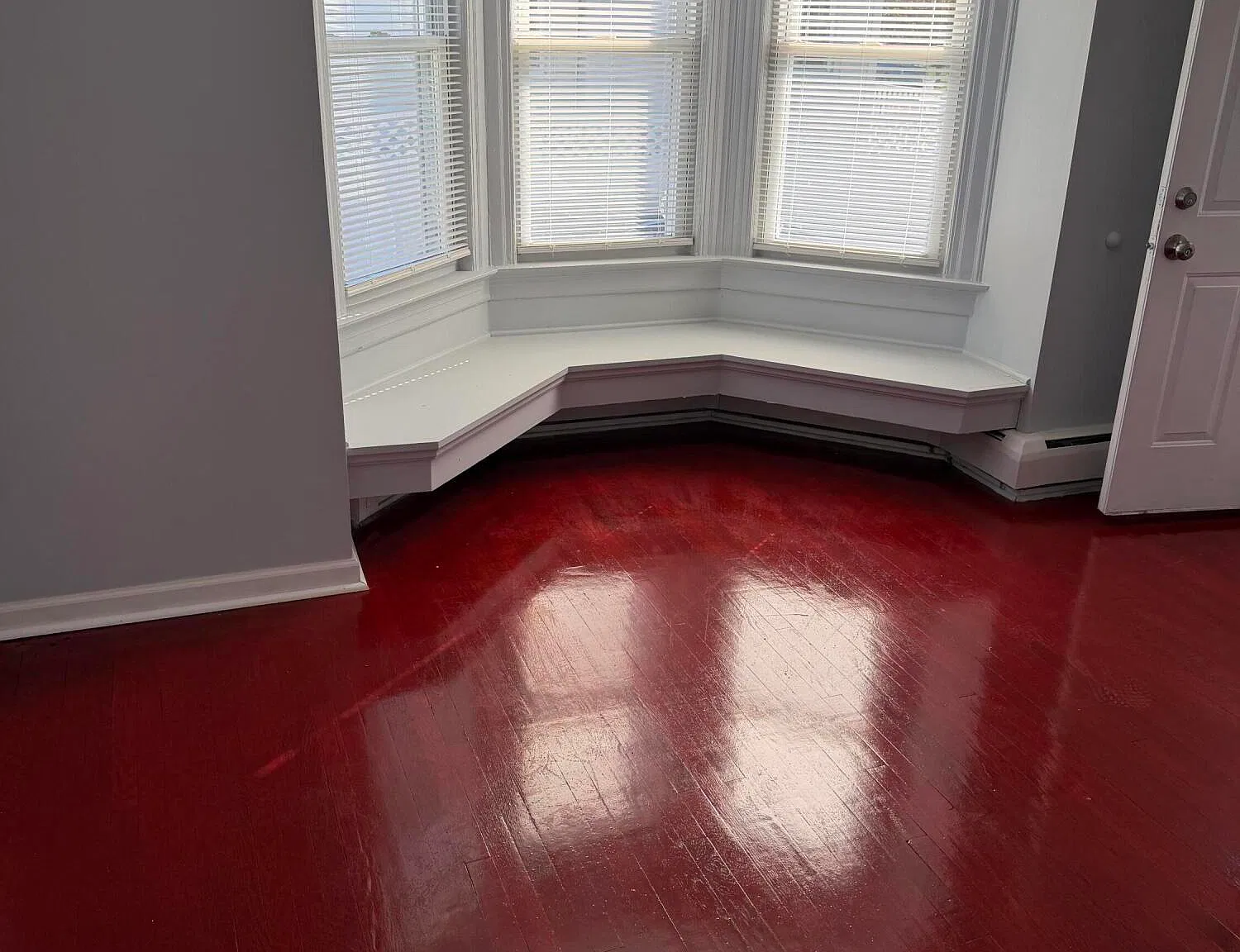2 bed, $2,400 — Photo 2