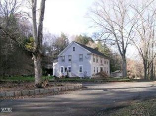 497 S Britain Rd, Southbury, CT 06488