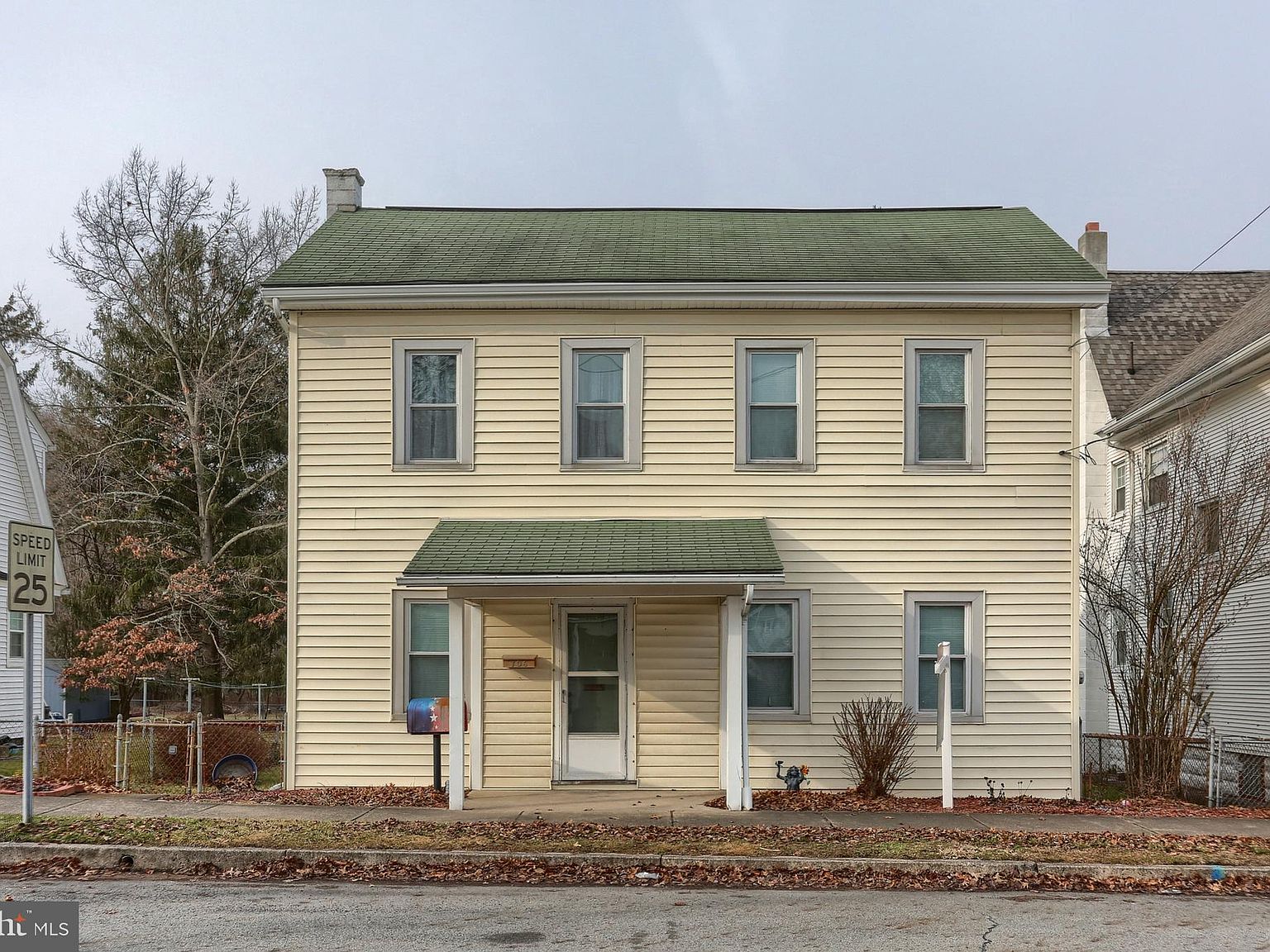 704 Market St, Lykens, PA 17048 Zillow