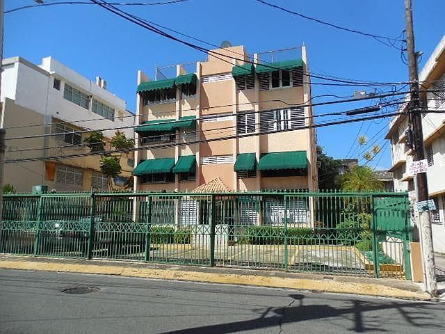 View From Outside