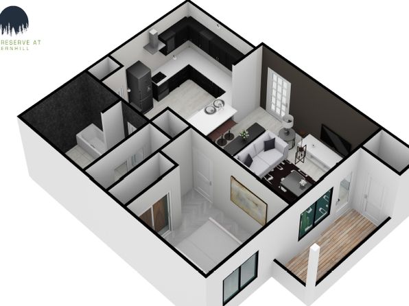 The Reserve at Fernhill | 1917 Poplar Pl, Forest Grove, OR