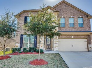 8626 Kihnu Willow, San Antonio, TX 78251