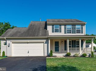 2325 Elderberry Dr, Edgewood, MD 21040