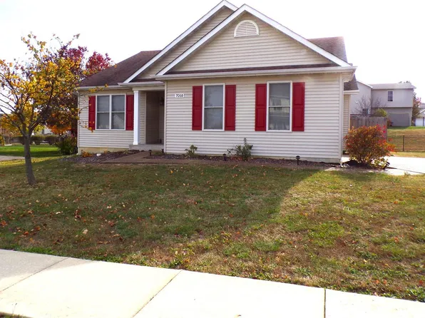 7058 Whisper Creek Dr, Wentzville, MO 63385