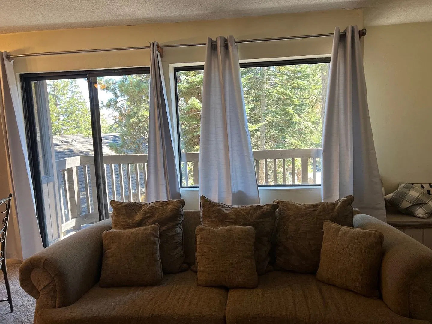 Cozy Mountain Condo Near Sierra Star Golf Course | Pool Access | Bigwood E15 — Photo 3