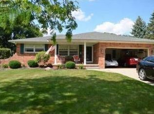 5181 Centreville, Grand Blanc, MI 48439