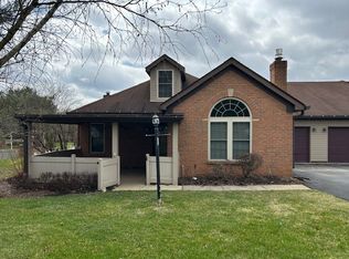 12 Ashford Dr, Cranberry Township, PA 16066