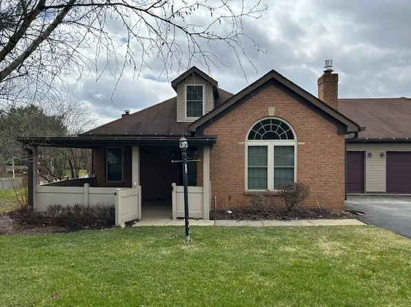 12 Ashford Dr, Cranberry Township, PA 16066