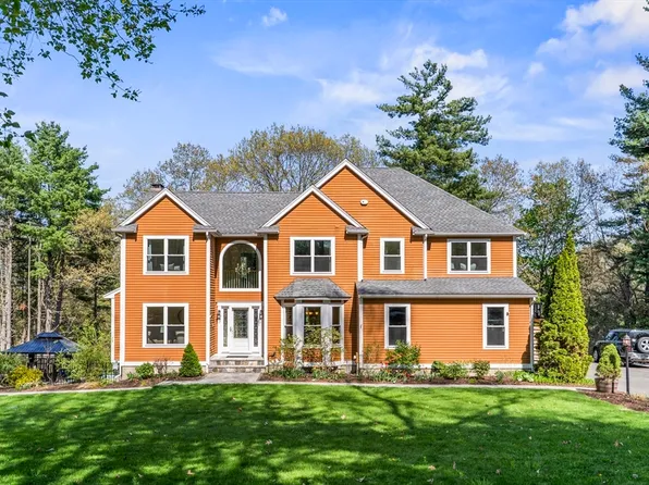 50 Evergreen Ln, Marlborough, MA 01752