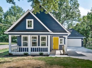 435 Hewlett Rd, Memphis, TN 38109