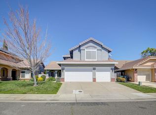 8606 Chamonix Way, Antelope, CA 95843
