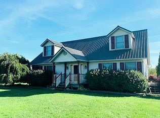 6768 Galbraith Line Rd, Lexington, MI 48450