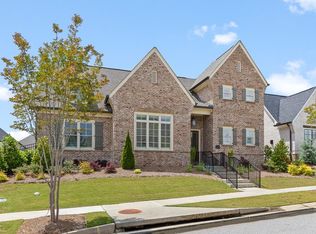 2824 Cork St, Braselton, GA 30517