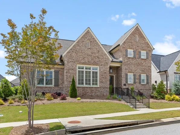 2824 Cork St, Braselton, GA 30517