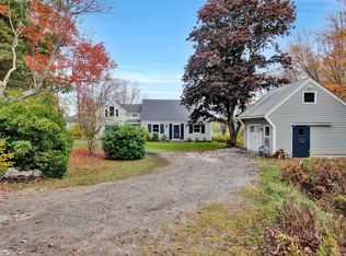 124 Phipps Point Rd, Woolwich, ME 04579