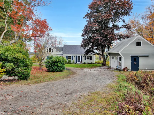 124 Phipps Point Road, Woolwich, ME 04579