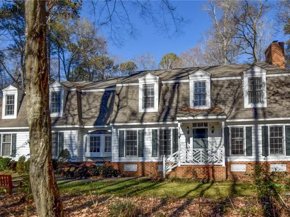 26438 Walters Hwy, Windsor, VA 23487