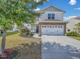7 Whitewater Way, Beaufort, SC 29906