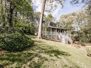 705 Dena Dr, Canton, GA 30114