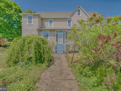 4506 Hampnett Ave, Baltimore, MD, 21214