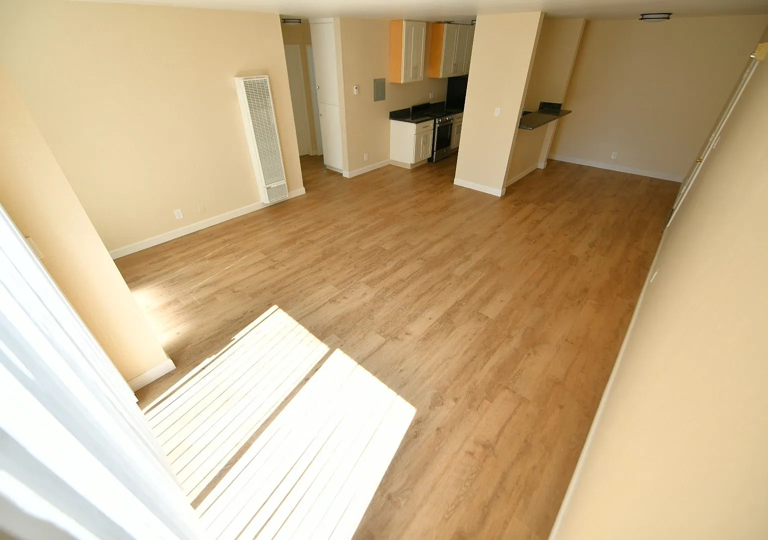 2418 Dwight Way — Photo 3