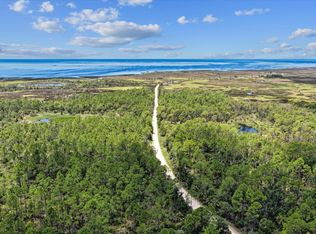 Yates Creek Rd, Perry, FL 32348