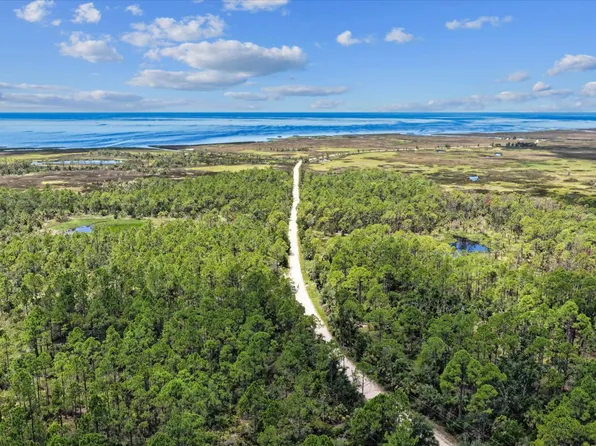 Yates Creek Rd, Perry, FL 32348