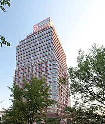 Rented by New York City Property and Residence Management, LLC