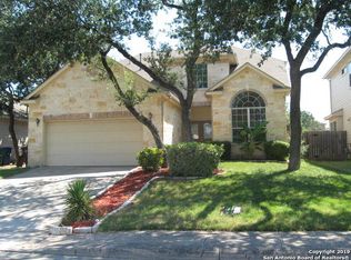 8322 Braun Walk, San Antonio, TX 78250