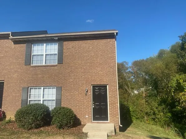 515 Dabney Dr, Lexington, KY 40509