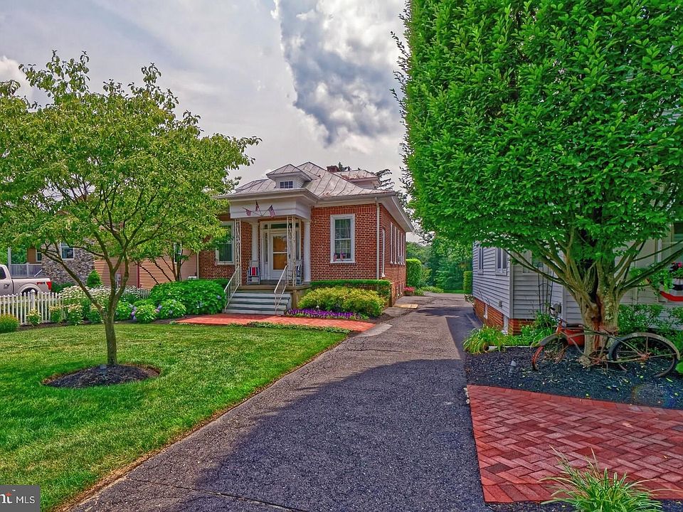 194 Main St 196, Vincentown, NJ 08088 Zillow