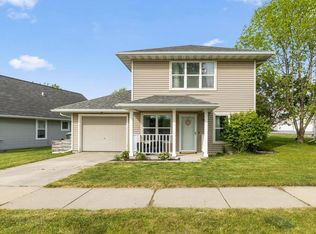 267 Sweet Grass Drive, Sun Prairie, WI 53590