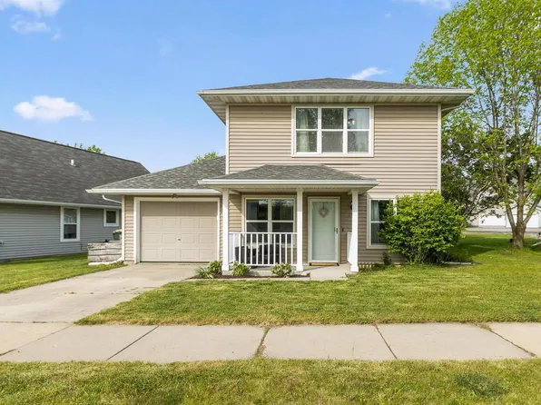 267 Sweet Grass Drive, Sun Prairie, WI 53590