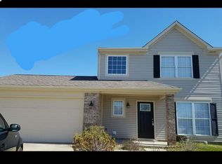 467 Conifer Way, Greenwood, IN 46143