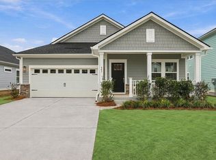 443 Radiant Blue Way, Summerville, SC 29486