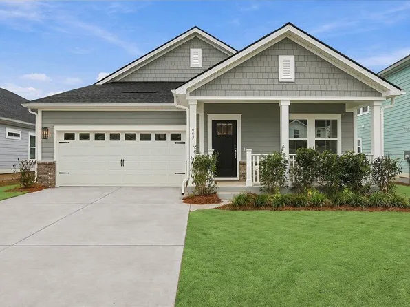 443 Radiant Blue Way, Summerville, SC 29486
