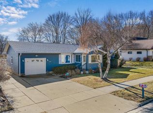 1030 11th Street, Reedsburg, WI 53959